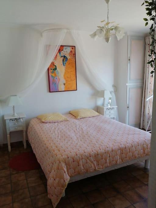 Villa Grand Communal, Piscine, 18Km De Bordeaux Ludon-Medoc Ngoại thất bức ảnh