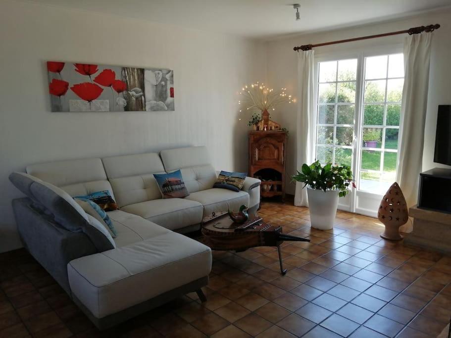 Villa Grand Communal, Piscine, 18Km De Bordeaux Ludon-Medoc Ngoại thất bức ảnh