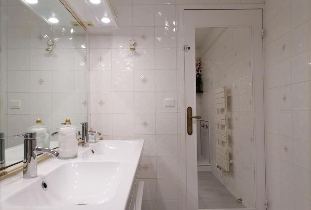 Villa Grand Communal, Piscine, 18Km De Bordeaux Ludon-Medoc Ngoại thất bức ảnh